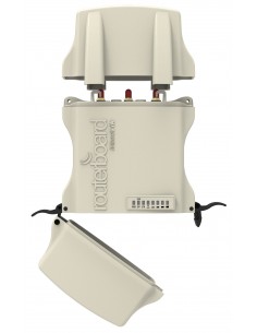 Mikrotik NetMetal 5... 2